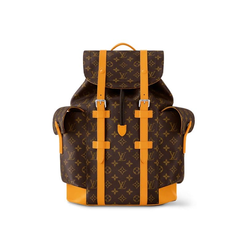 Louis Vuitton M13202 Christopher MM - SILKROAD