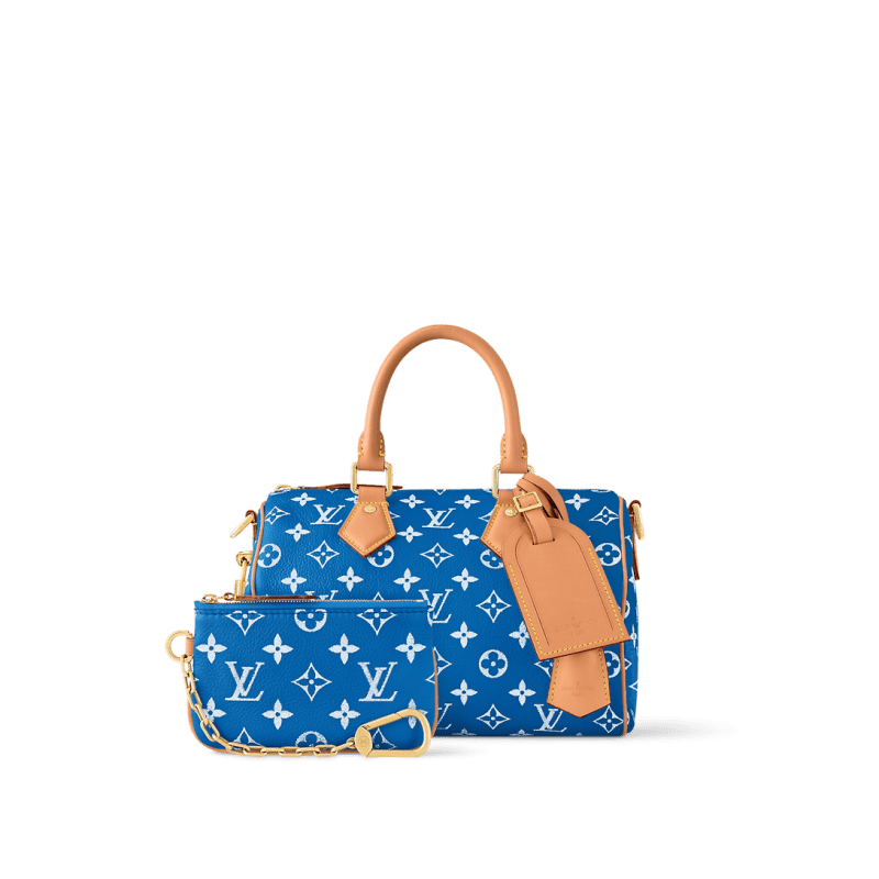 Louis Vuitton M24424 Speedy P9 Bandoulière 25 - SILKROAD