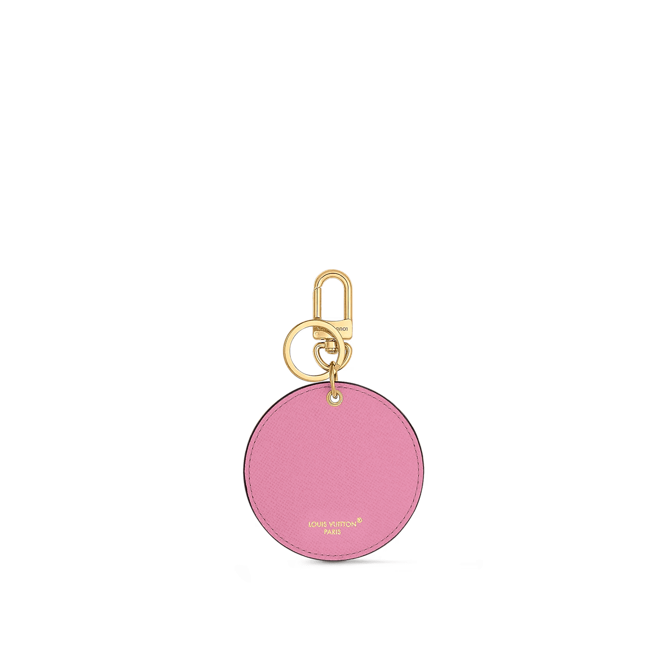 Louis Vuitton M82633 Illustre Ice Skate Bag Charm And Key Holder - SILKROAD