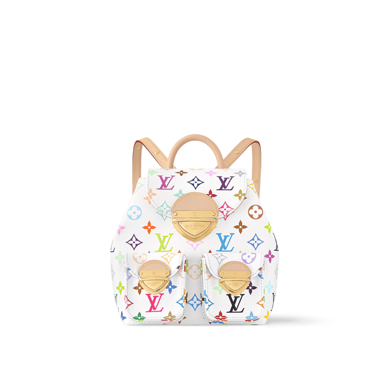 Louis Vuitton M13081 LV X TM Venice - SILKROAD
