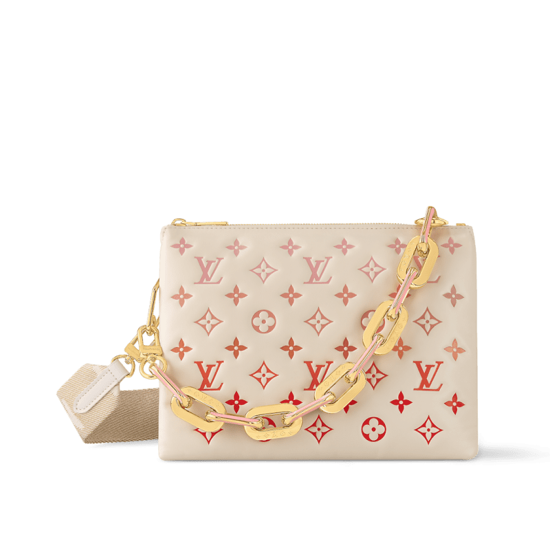 Louis Vuitton M25110 Coussin PM - SILKROAD