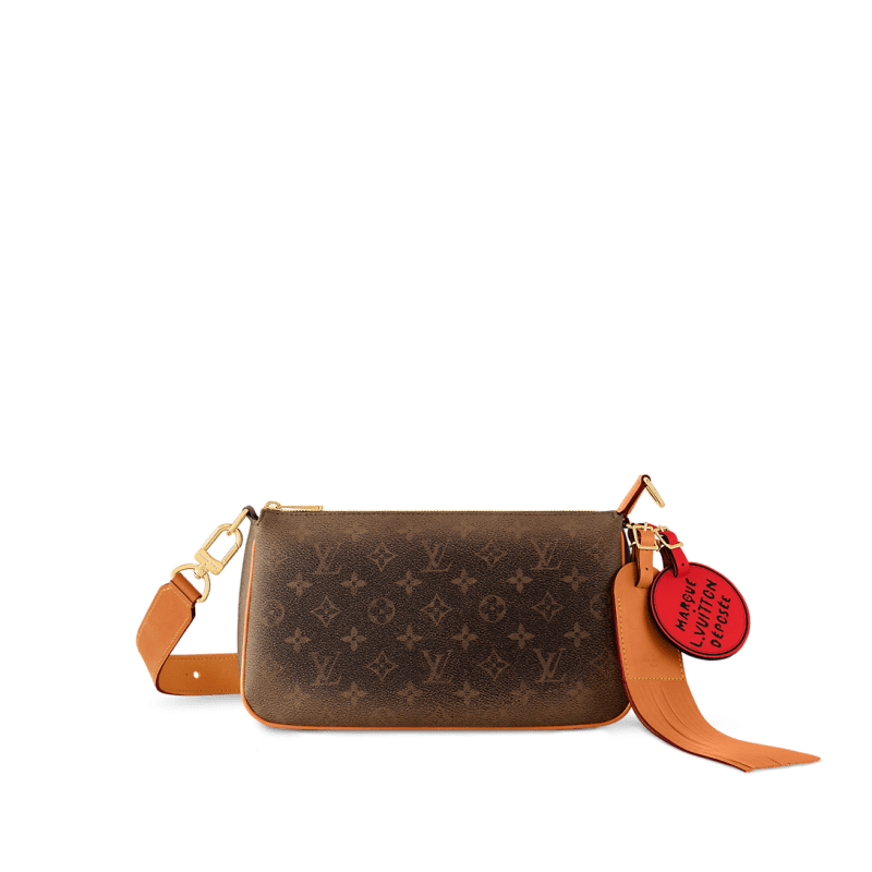 Louis Vuitton M11623 Pochette Accessoire XL - SILKROAD