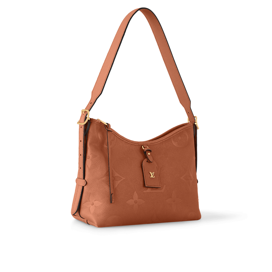 Louis Vuitton M11790 CarryAll PM - SILKROAD