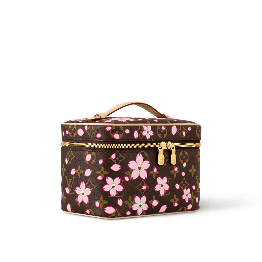 Louis Vuitton M14181 LV X TM Nice Mini - SILKROAD