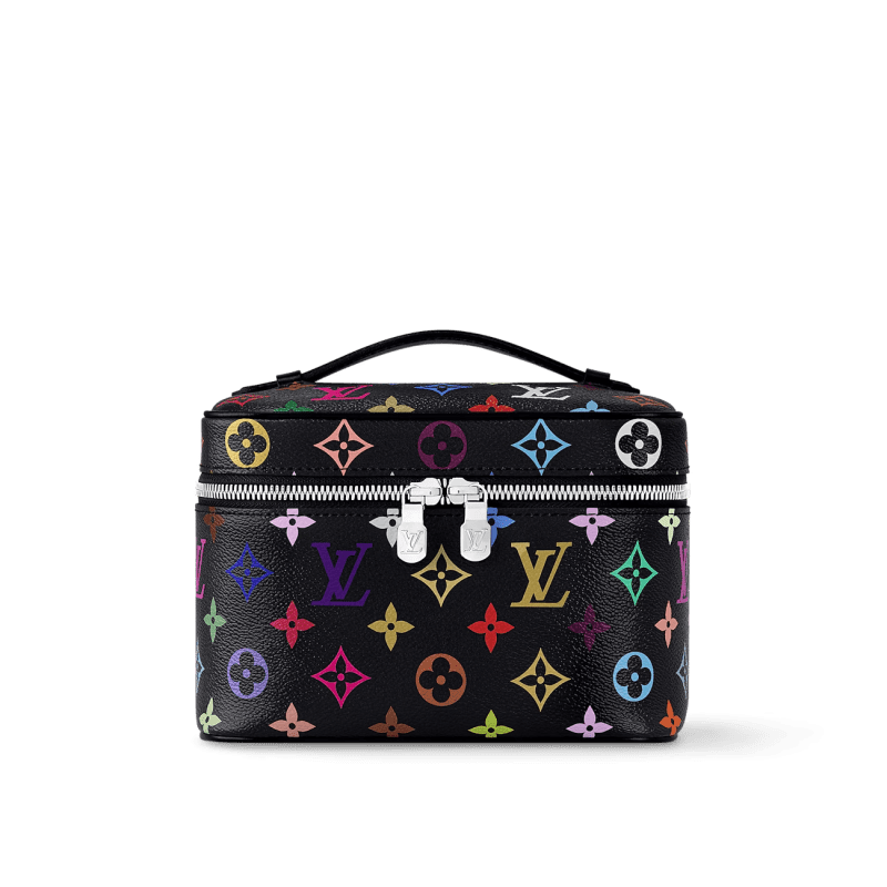 Louis Vuitton M13747 LV X TM Nice Mini - SILKROAD