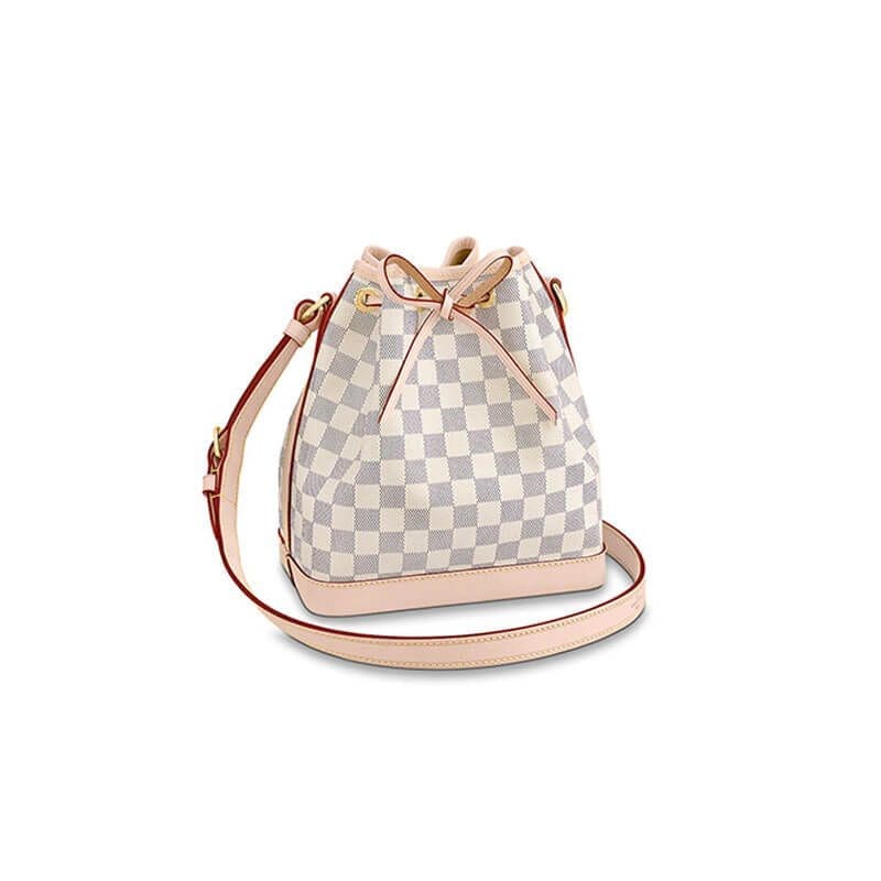 Louis Vuitton Noe Bucket Bag N41220 - SILKROAD