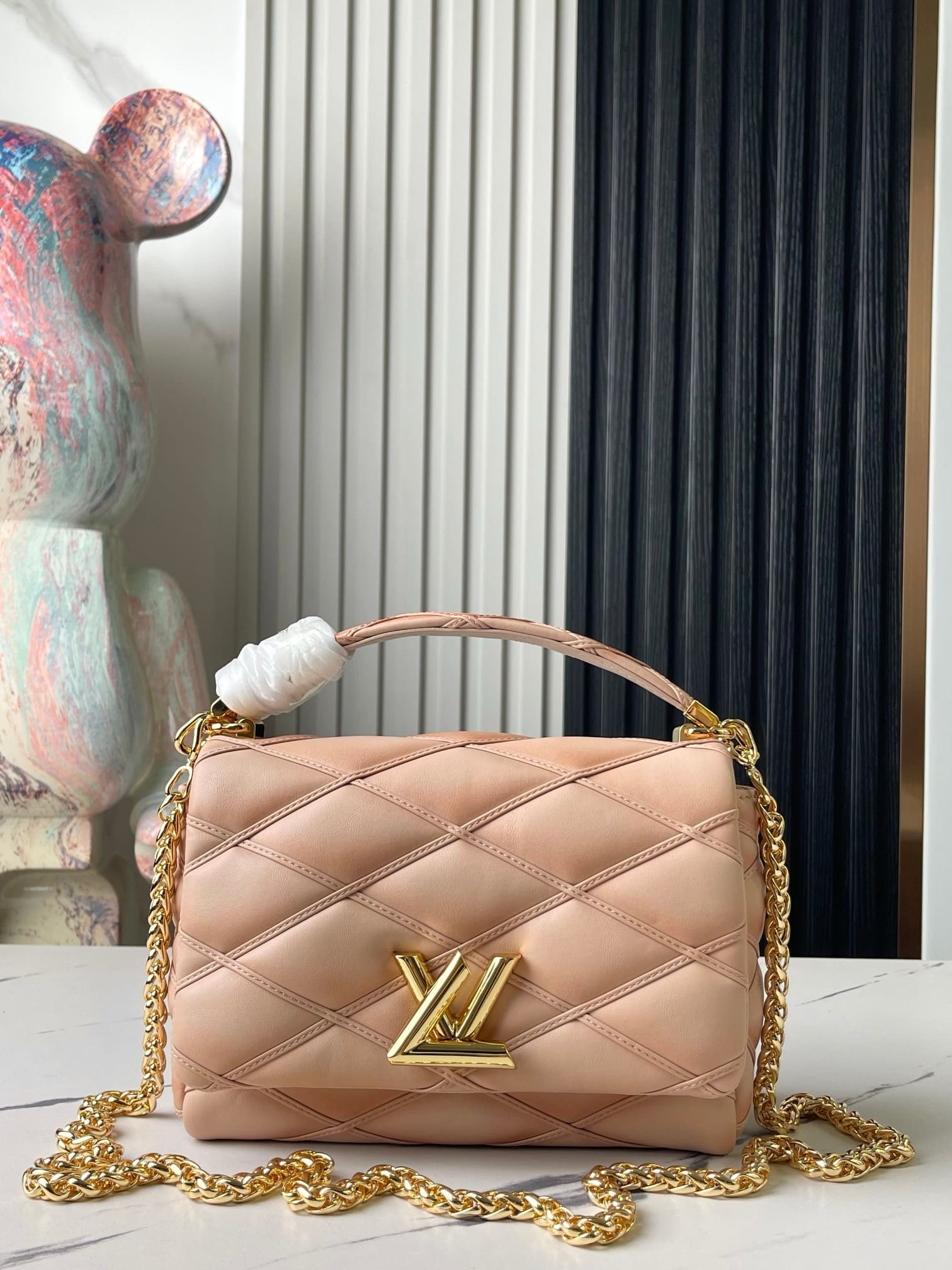 Louis Vuitton GO-14MM M24465 - SILKROAD