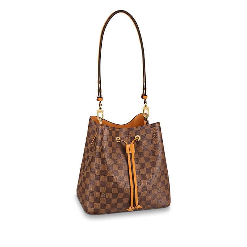 Louis Vuitton NeoNoe Bucket Bag N40213 - SILKROAD