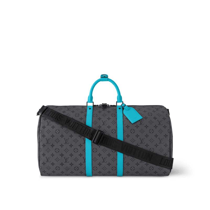 Louis Vuitton M11480 Keepall Bandoulière 55 - SILKROAD