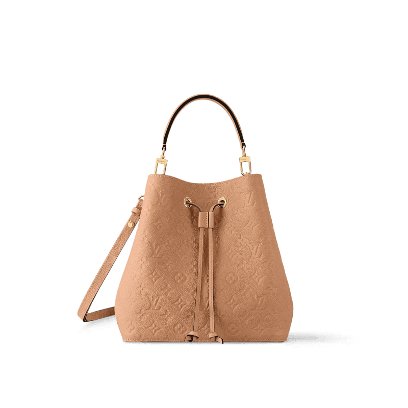 Louis Vuitton M11815 NéoNoé MM - SILKROAD