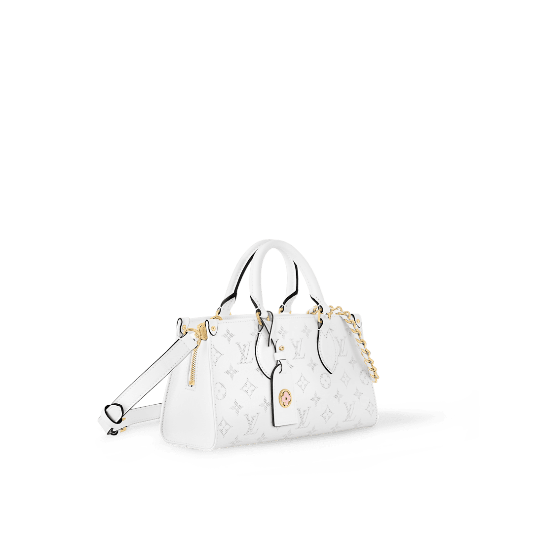 Louis Vuitton M11274 OnTheGo East West - SILKROAD