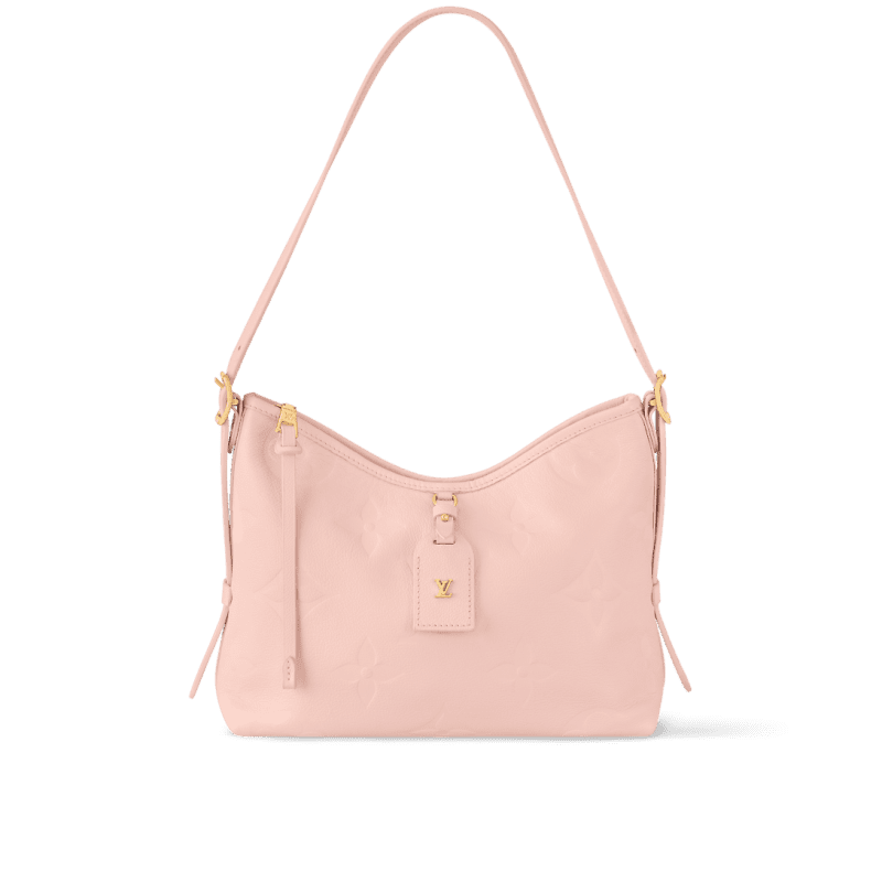 Louis Vuitton M47082 CarryAll PM - SILKROAD