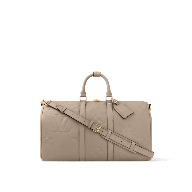 Louis Vuitton M46114 Keepall 45 - SILKROAD