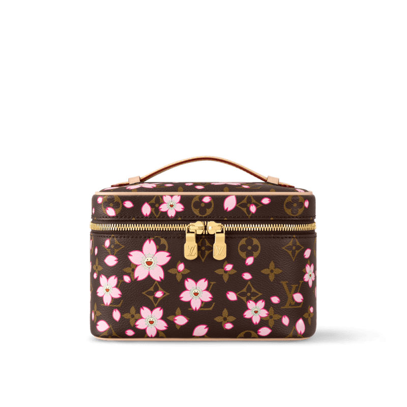Louis Vuitton M14181 LV X TM Nice Mini - SILKROAD