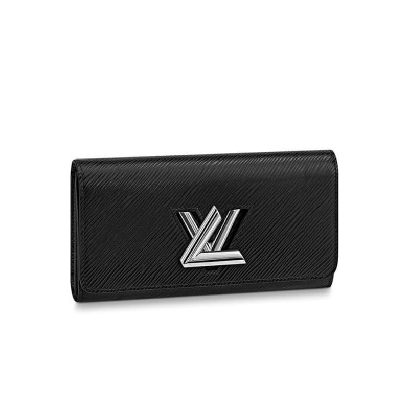Louis Vuitton TWIST WALLET - SILKROAD