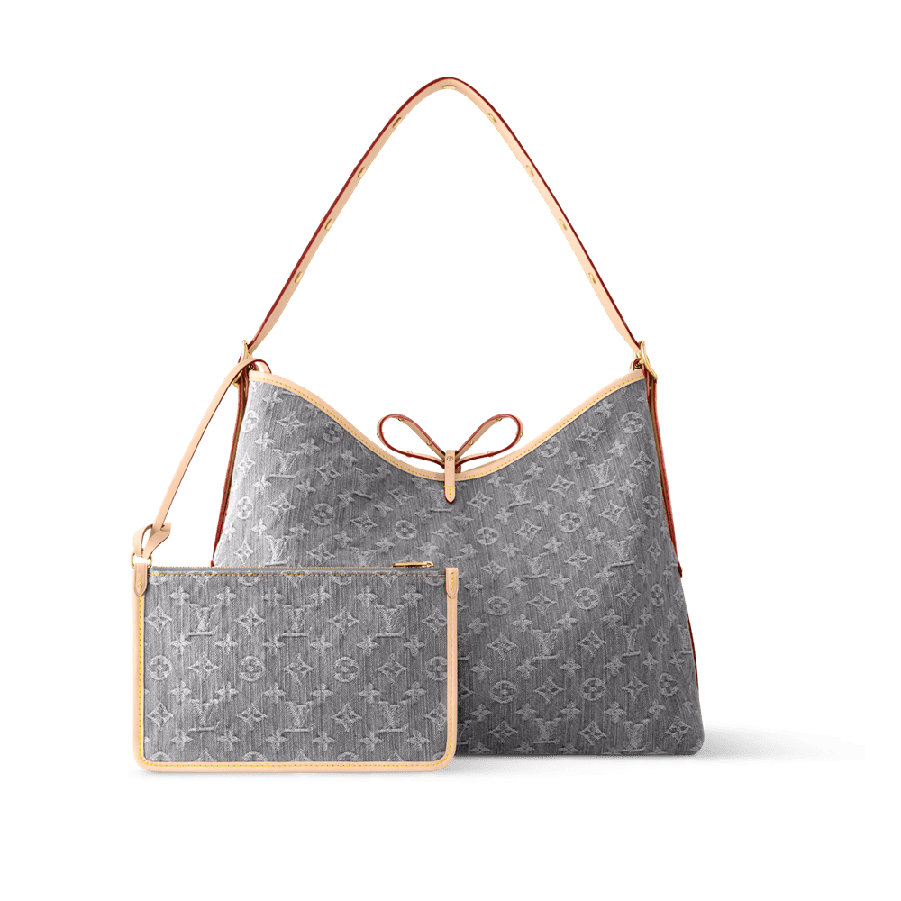 Louis Vuitton M13289 CarryAll MM - SILKROAD