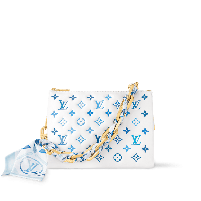 Louis Vuitton M11225 LV By The Pool Coussin PM - SILKROAD