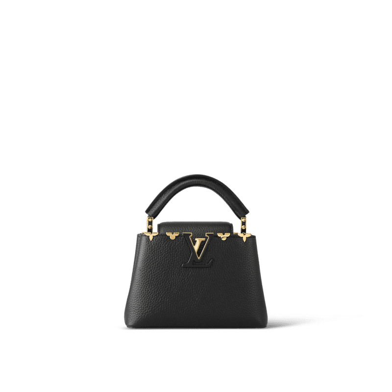 Louis Vuitton M56669 Capucines Mini - SILKROAD