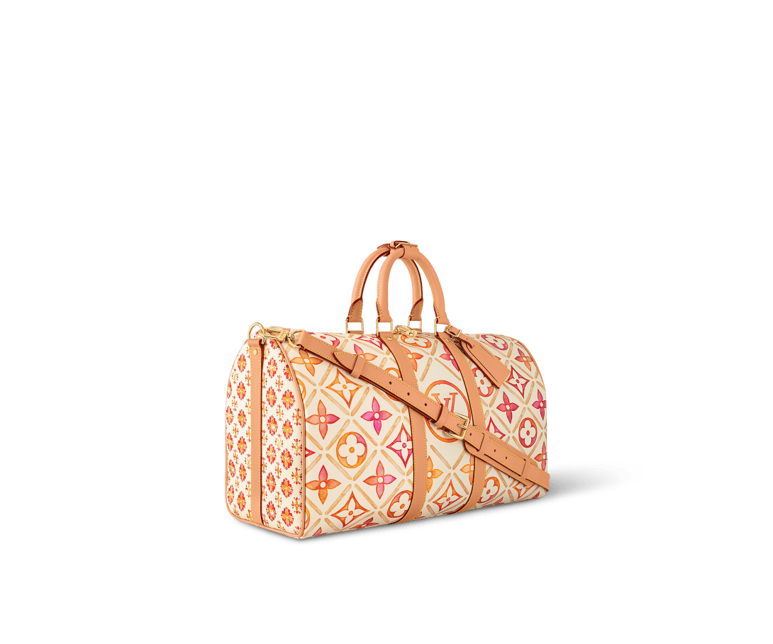 Louis Vuitton M11251 Keepall Bandoulière 45 - SILKROAD