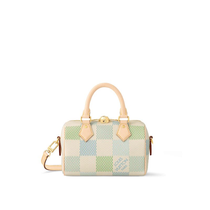 Louis Vuitton N40515 Speedy Bandoulière 20 - SILKROAD