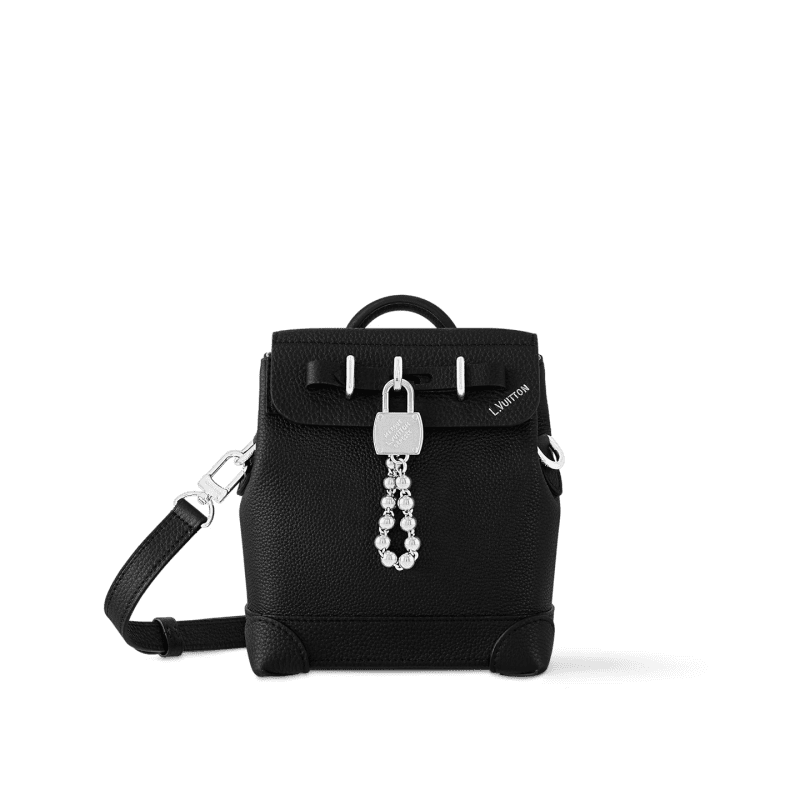 Louis Vuitton M11637 Steamer 15 - SILKROAD