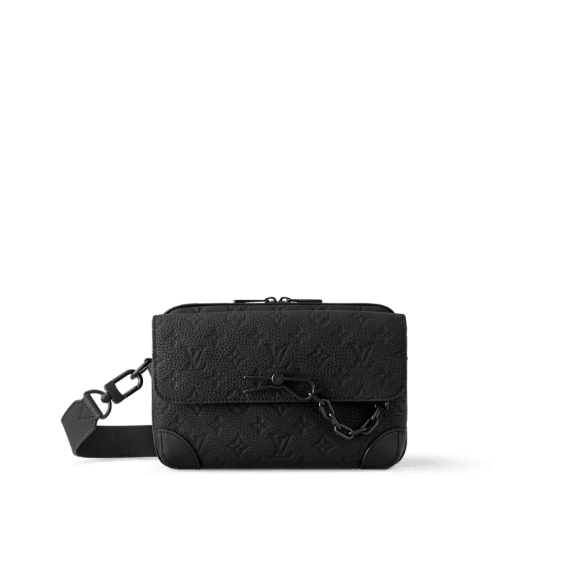 Louis Vuitton M23742 Steamer Messenger - SILKROAD