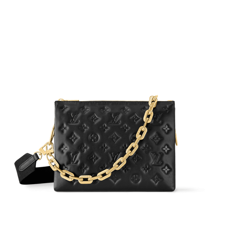 Louis Vuitton M21260 Coussin PM - SILKROAD