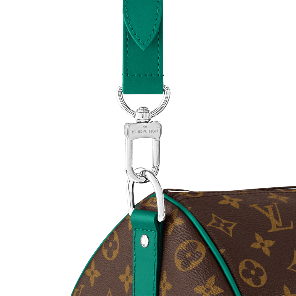 Louis Vuitton M12630 Keepall Bandoulière 50 - SILKROAD