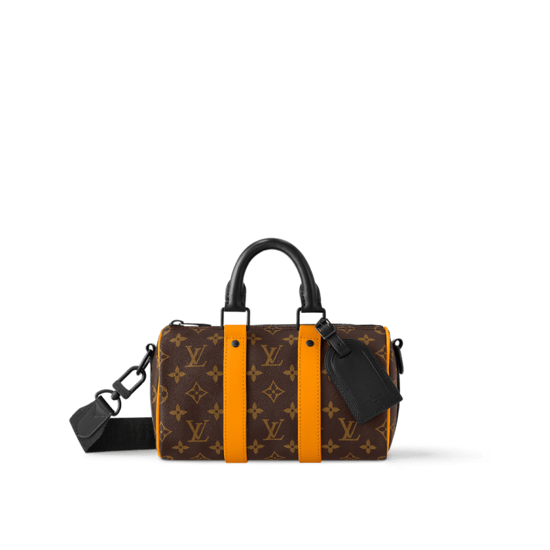 Louis Vuitton M46687 Keepall Bandoulière 25 - SILKROAD