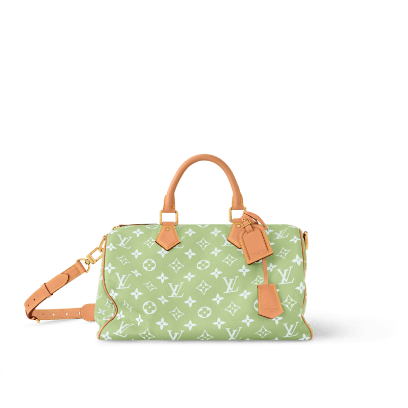 Louis Vuitton M13921 Speedy P9 Bandoulière 40 - SILKROAD