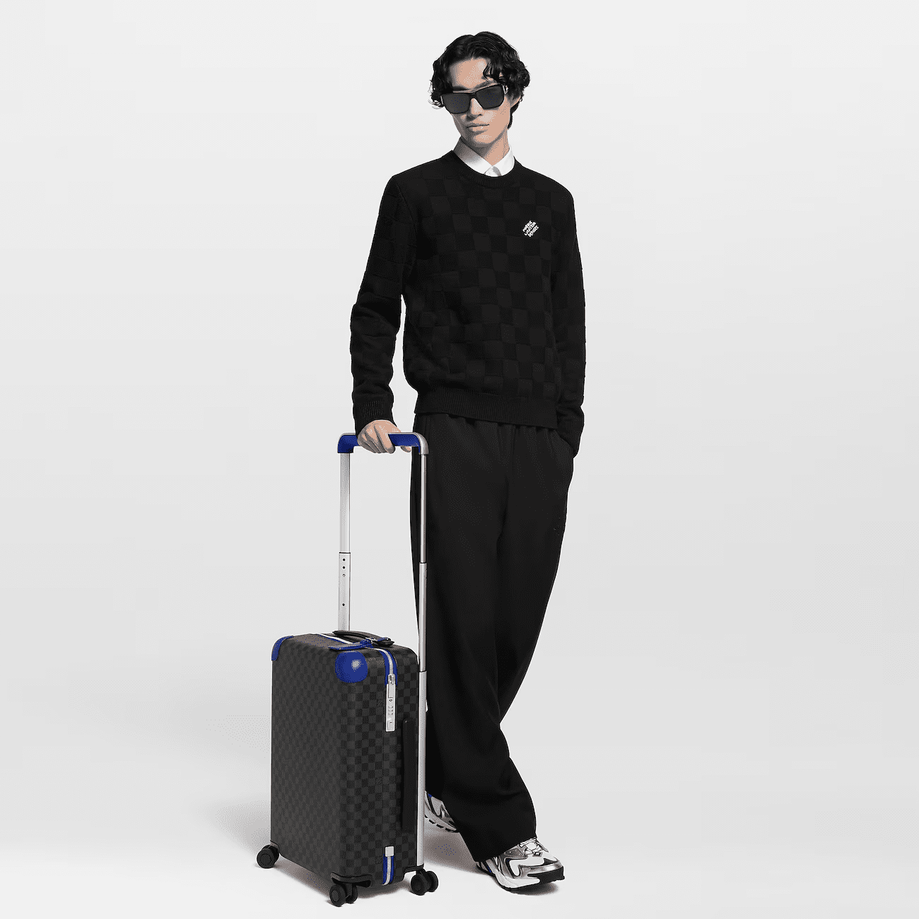 Louis Vuitton N00103 Horizon 55 - SILKROAD