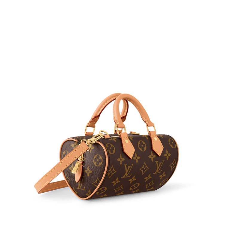 Louis Vuitton M13226 Nano Speedy Dating - SILKROAD