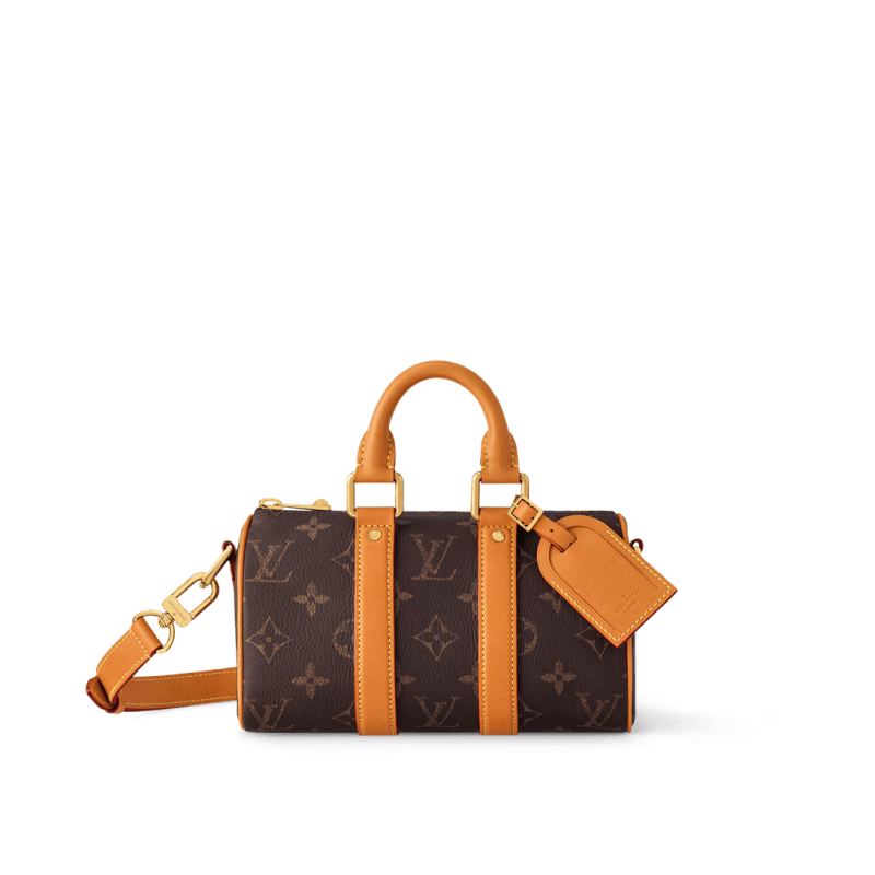 Louis Vuitton M14026 Keepall Bandoulière 25 - SILKROAD