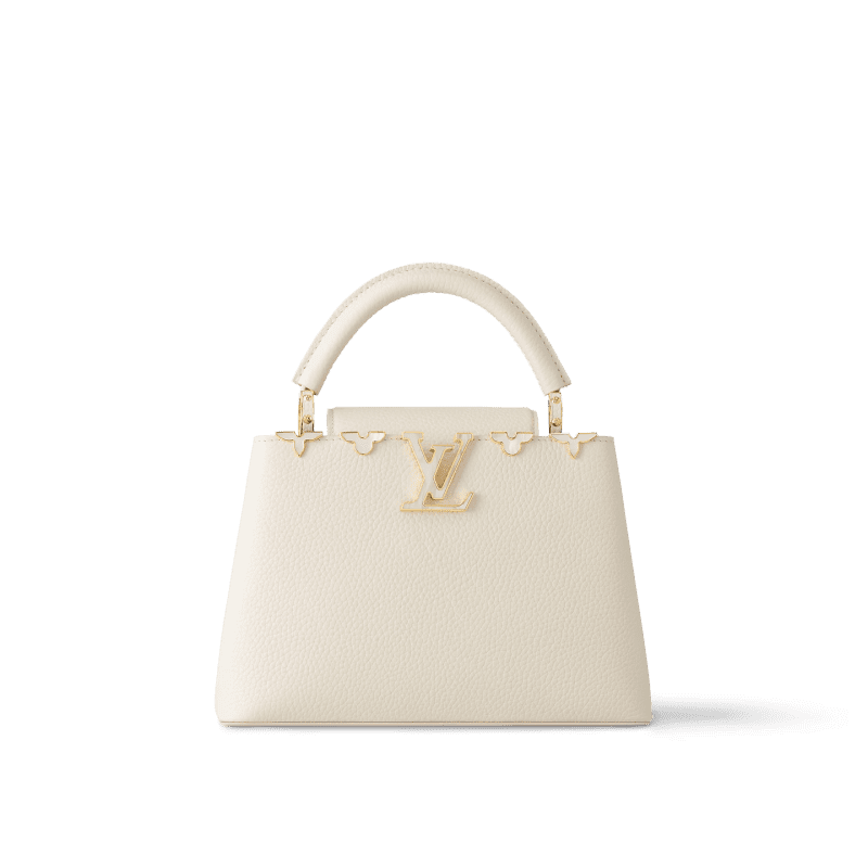 Louis Vuitton M23331 Capucines BB - SILKROAD