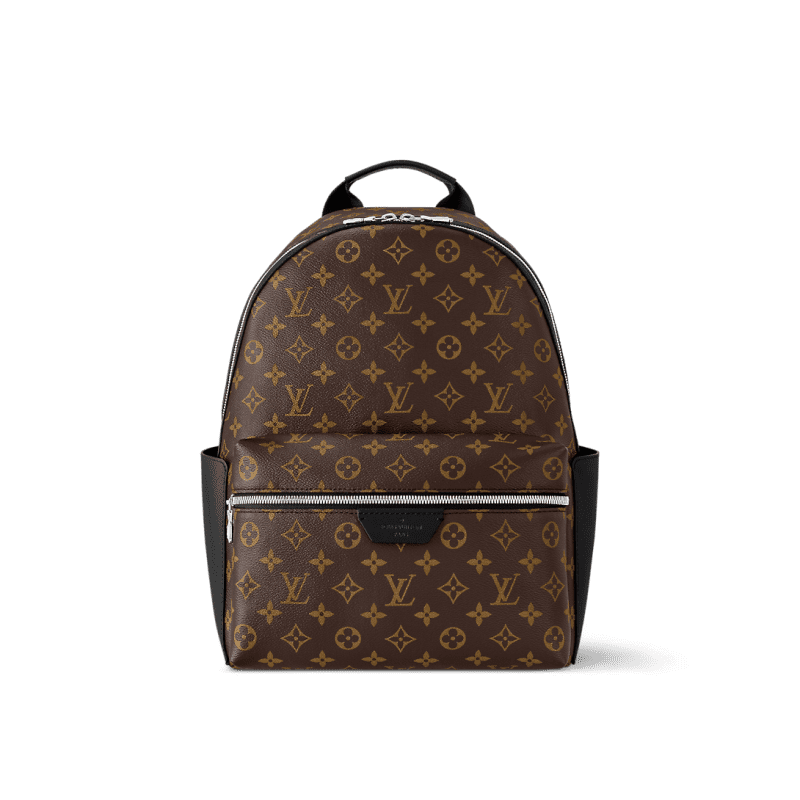 Louis Vuitton M46684 Discovery Backpack PM - SILKROAD