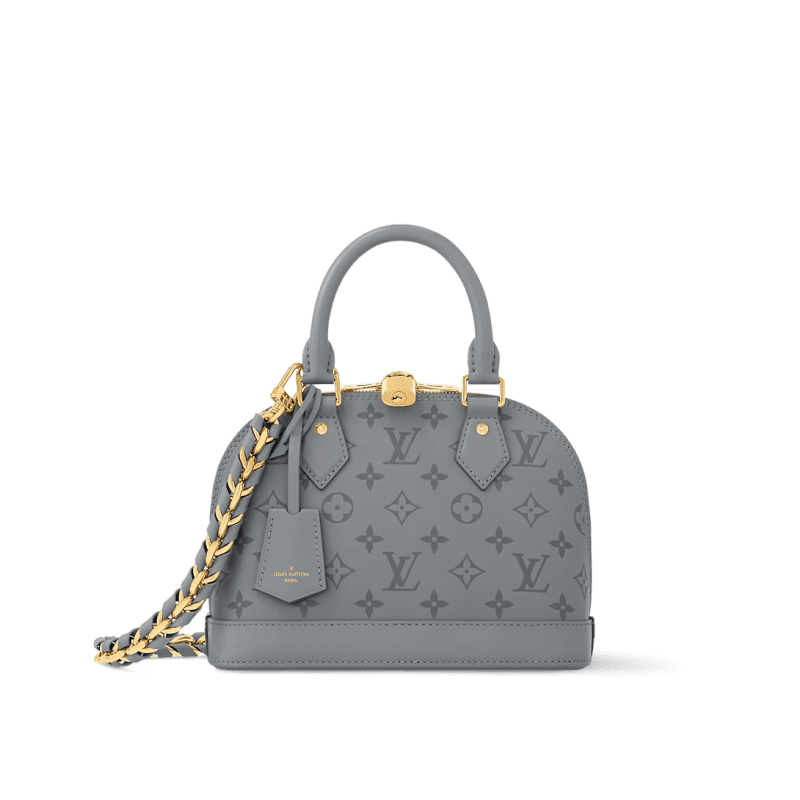 Louis Vuitton M12561 Alma BB - SILKROAD