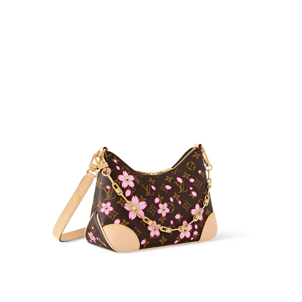 Louis Vuitton M13265 LV X TM Boulogne PM - SILKROAD
