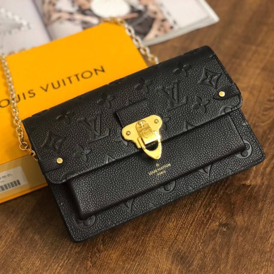 Louis Vuitton M67839 Vavin Chain Wallet - SILKROAD