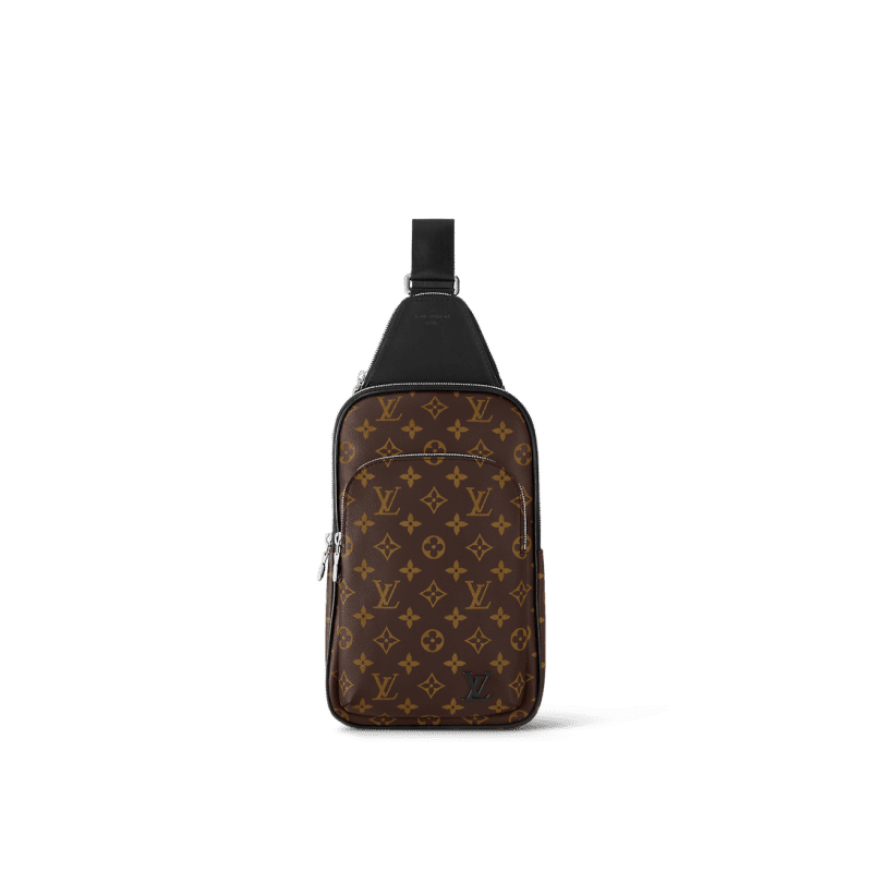 Louis Vuitton M46327 Avenue Slingbag NM - SILKROAD