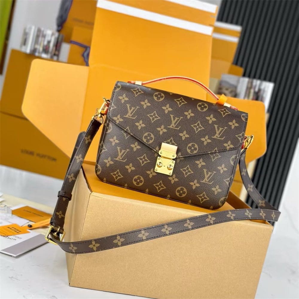 Louis Vuitton M44875 Pochette Métis - SILKROAD