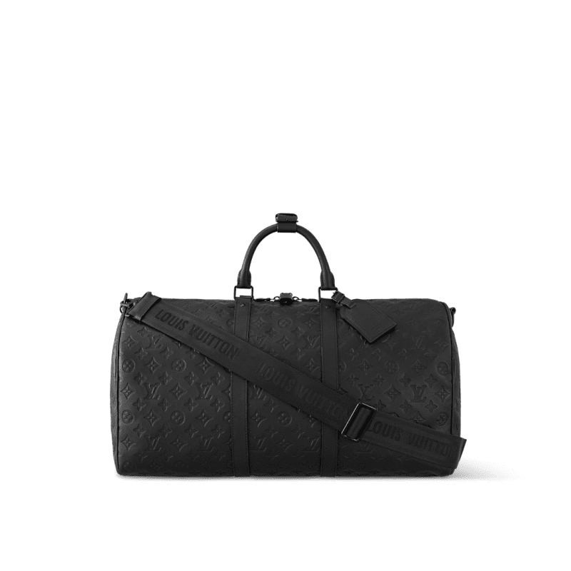 Louis Vuitton M44810 Keepall Bandoulière 50 - SILKROAD