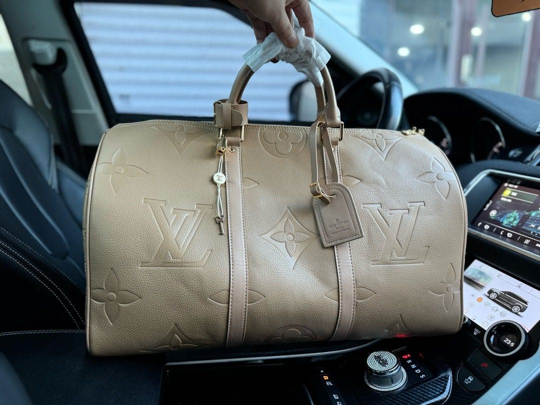 Louis Vuitton M46114 Keepall 45 - SILKROAD