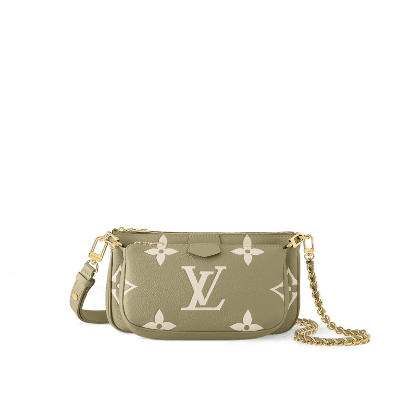 Louis Vuitton M22670 Multi Pochette Accessoires - SILKROAD