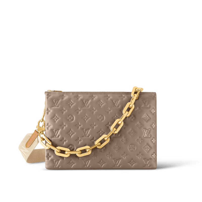 Louis Vuitton M21276 Coussin MM - SILKROAD