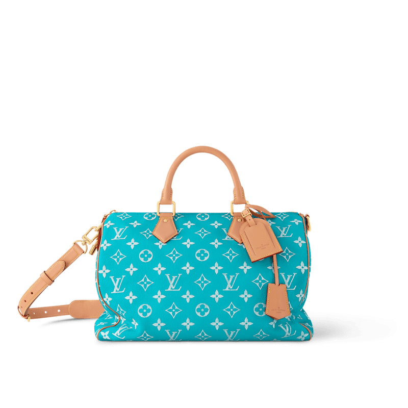 Louis Vuitton M11564 Speedy P9 Bandoulière 40 - SILKROAD