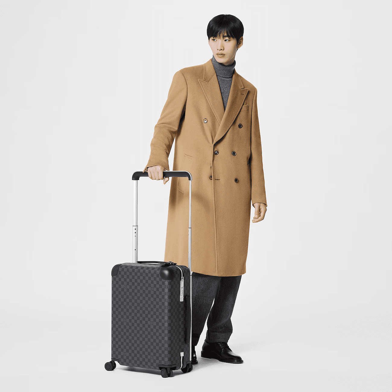 Louis Vuitton N23209 Horizon 55 - SILKROAD