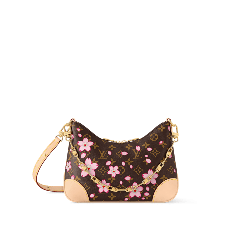 Louis Vuitton M13265 LV X TM Boulogne PM - SILKROAD