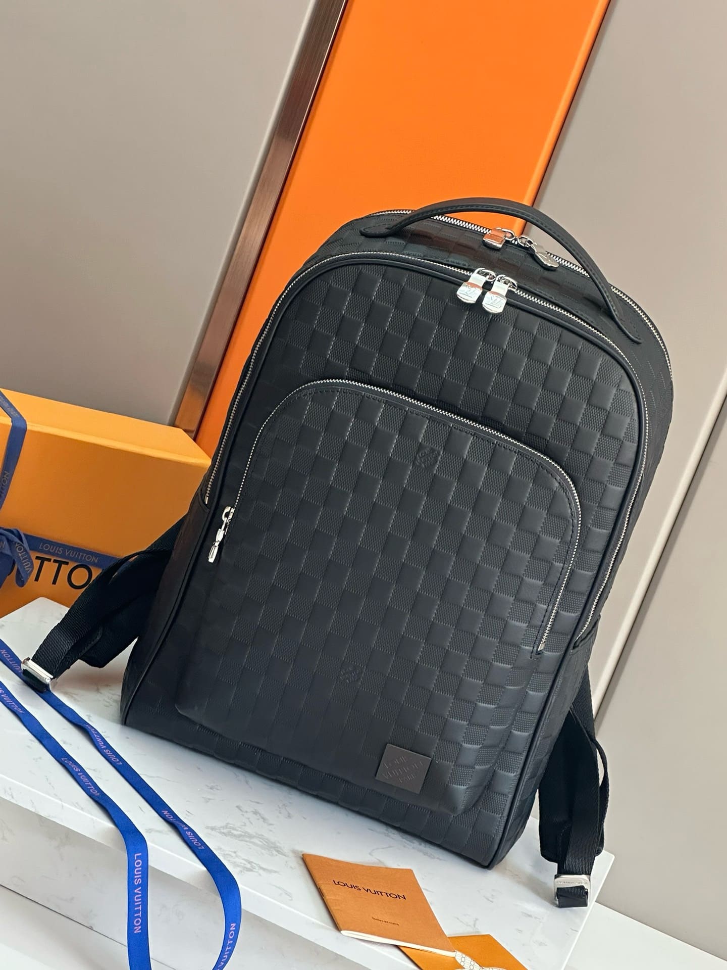 Louis Vuitton N40501 Avenue Backpack - SILKROAD