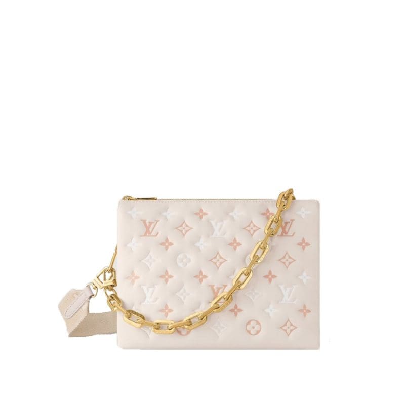 Louis Vuitton M22398 Coussin PM - SILKROAD