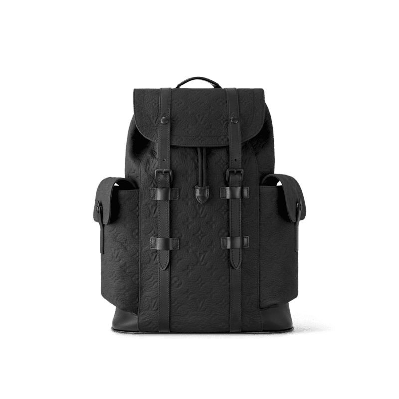 Louis Vuitton M55699 Christopher MM - SILKROAD